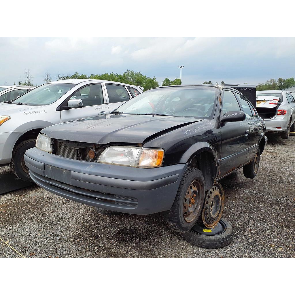 TOYOTA TERCEL 1999