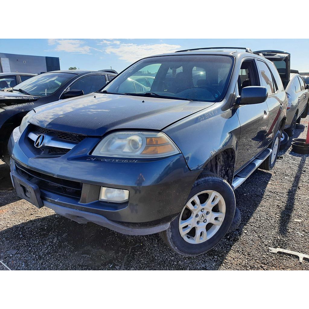 ACURA MDX 2004 | St-Catharines | Kenny U-Pull