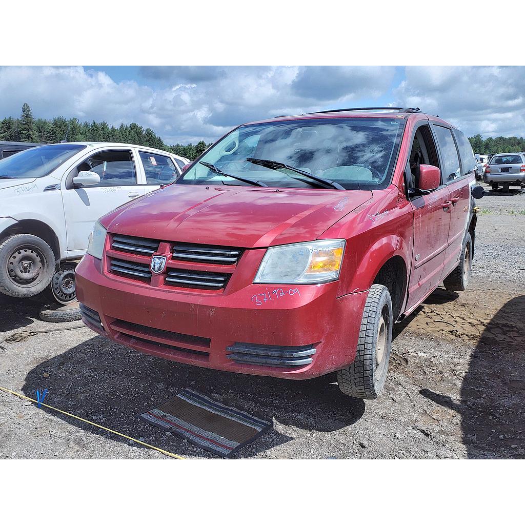 CHEVROLET AVEO 2009