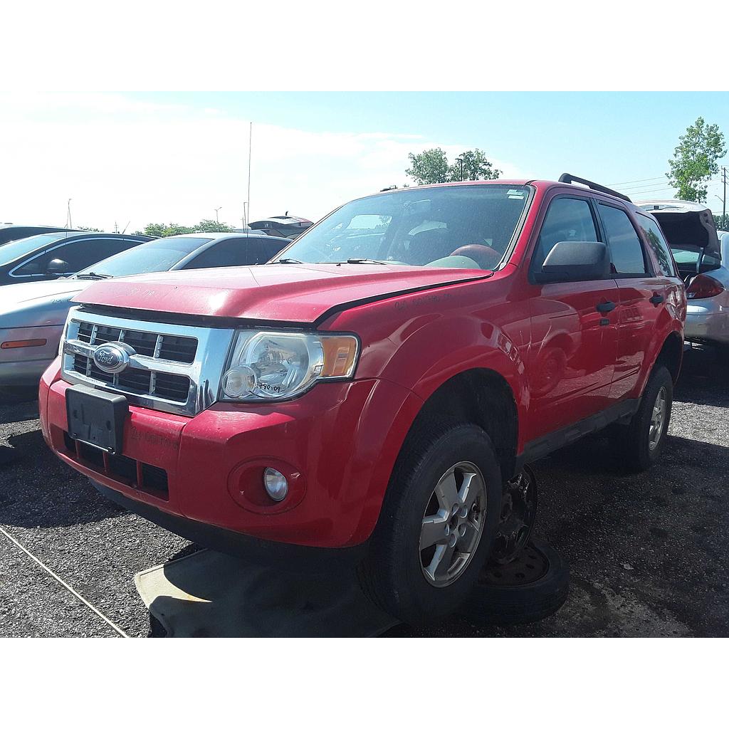 FORD ESCAPE 2009