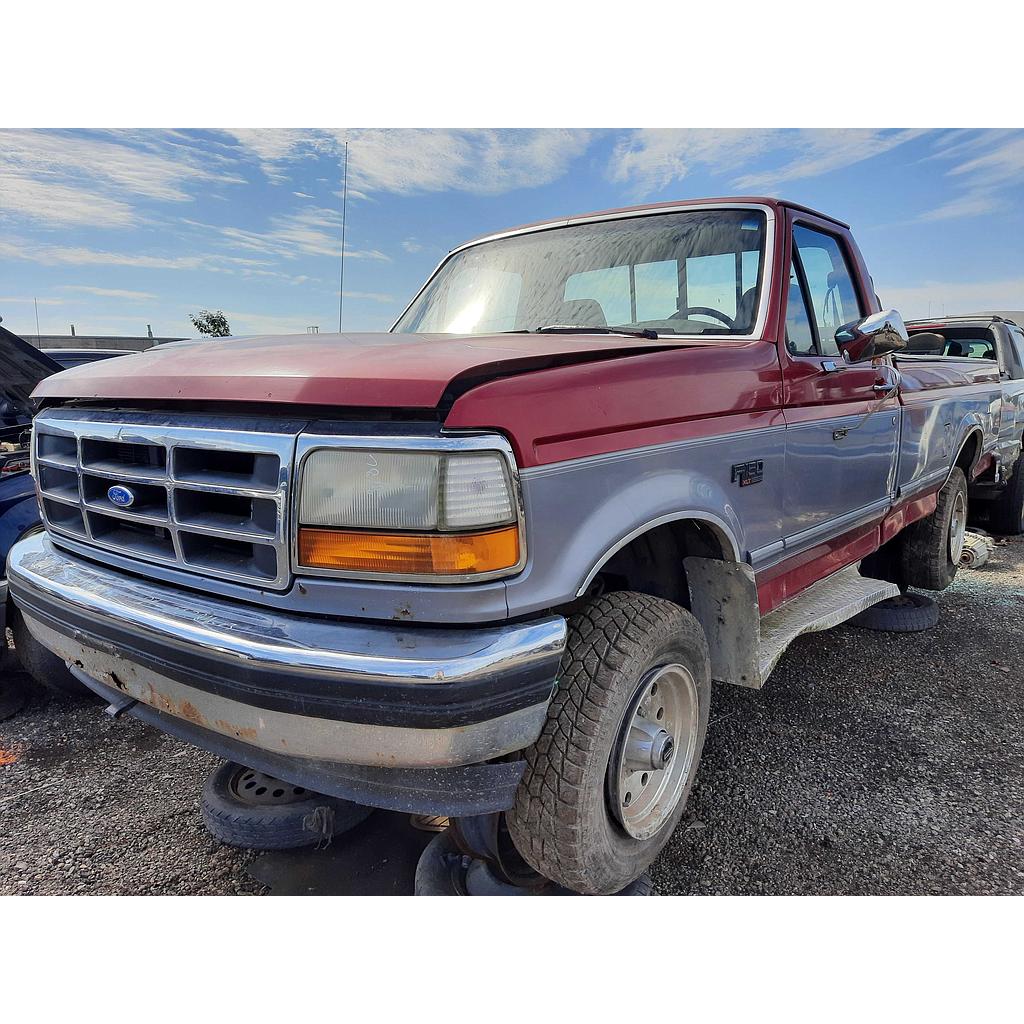 FORD F-150 1995 | St-Catharines | Kenny U-Pull