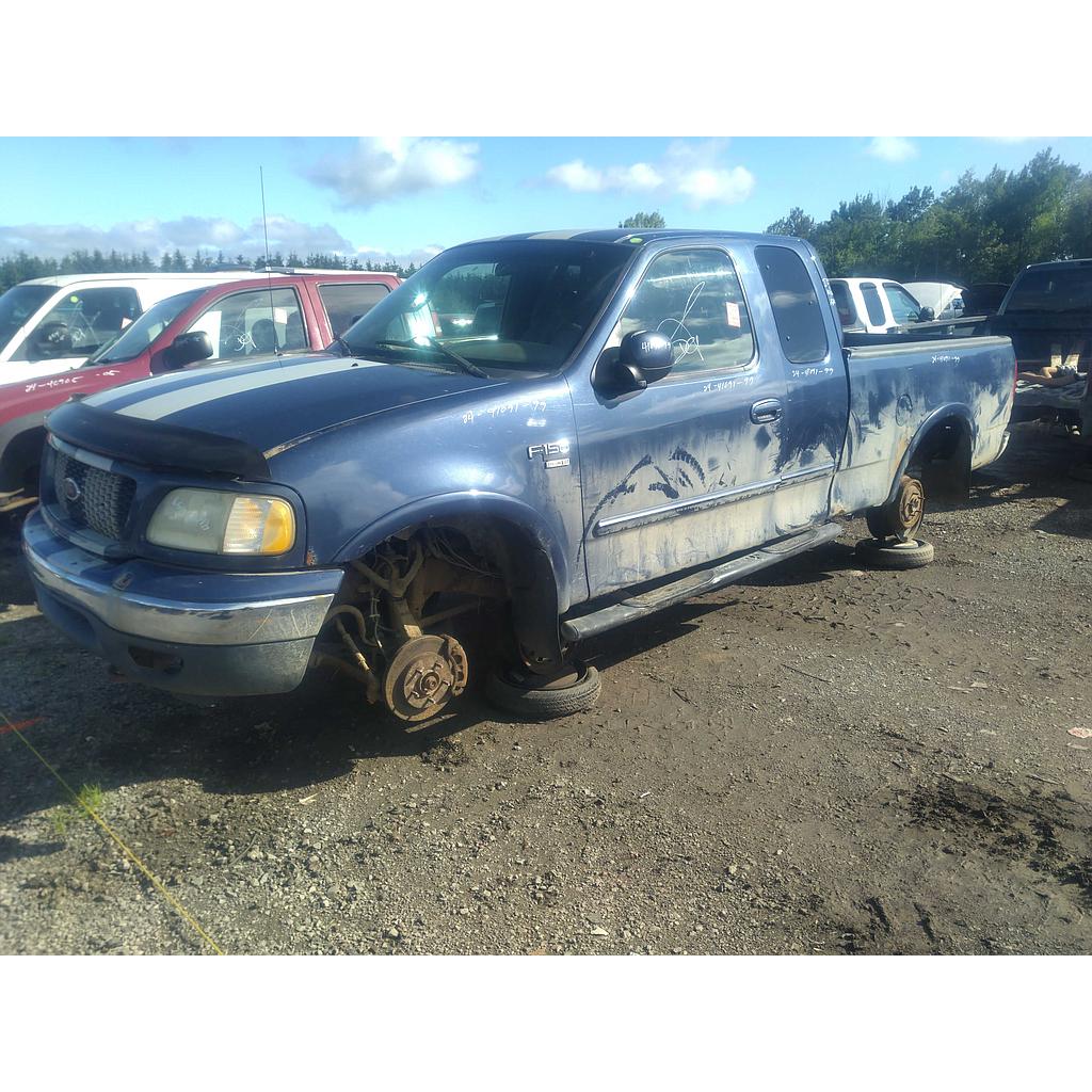 FORD F-150 1999