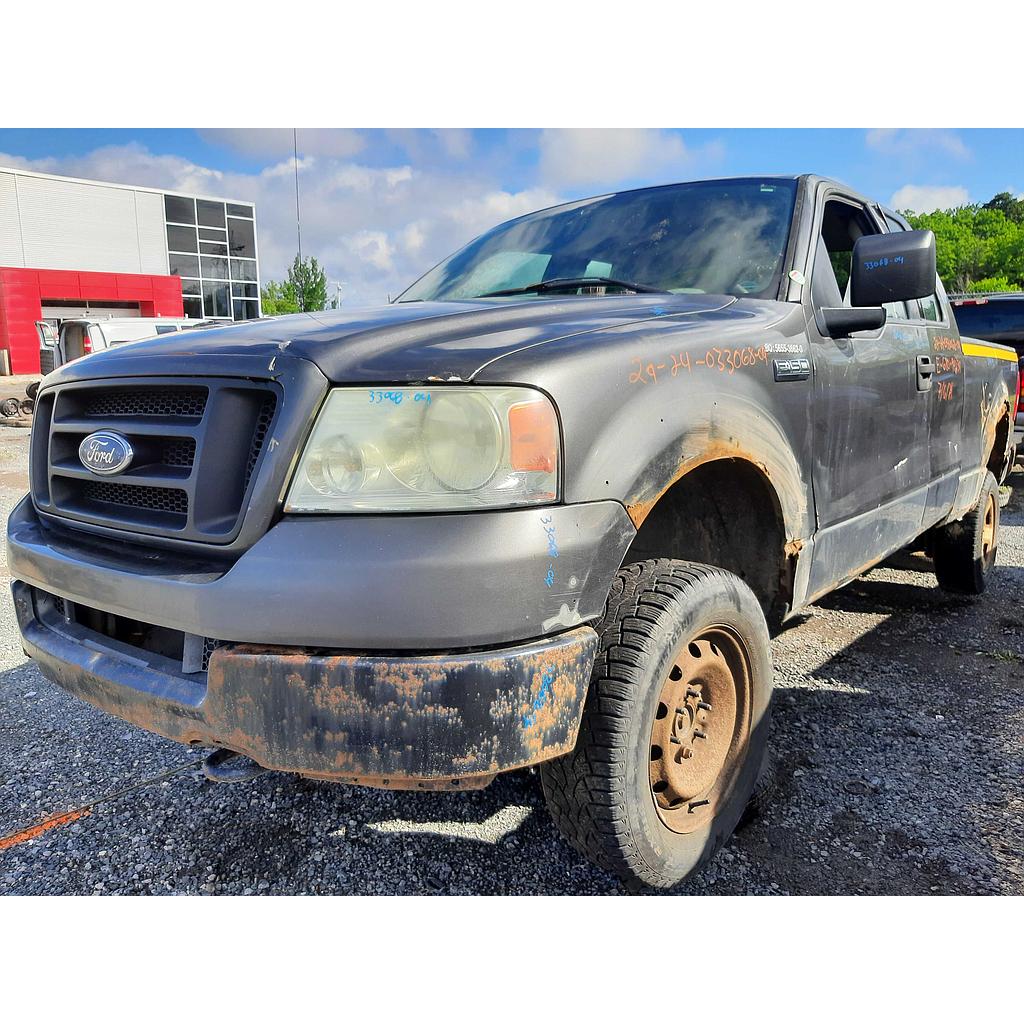 FORD F-150 2004