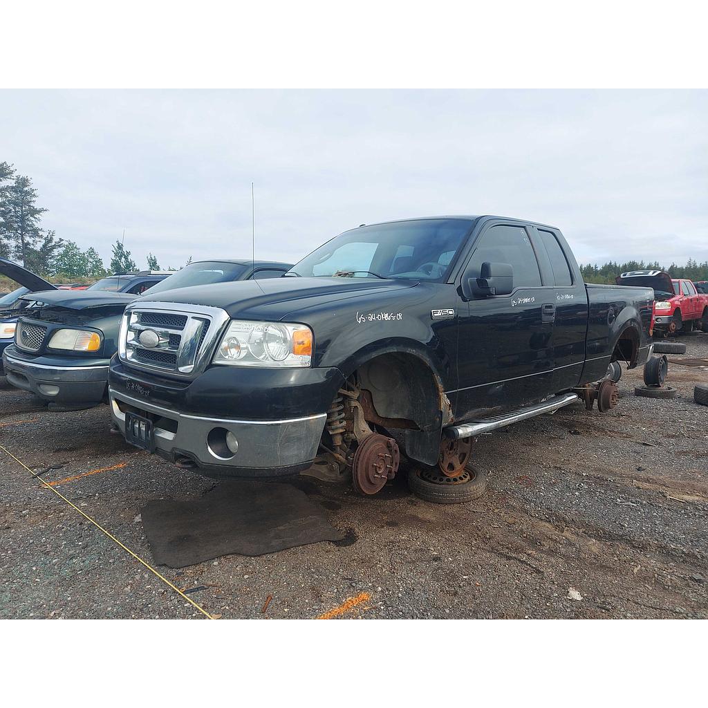 FORD F-150 2008