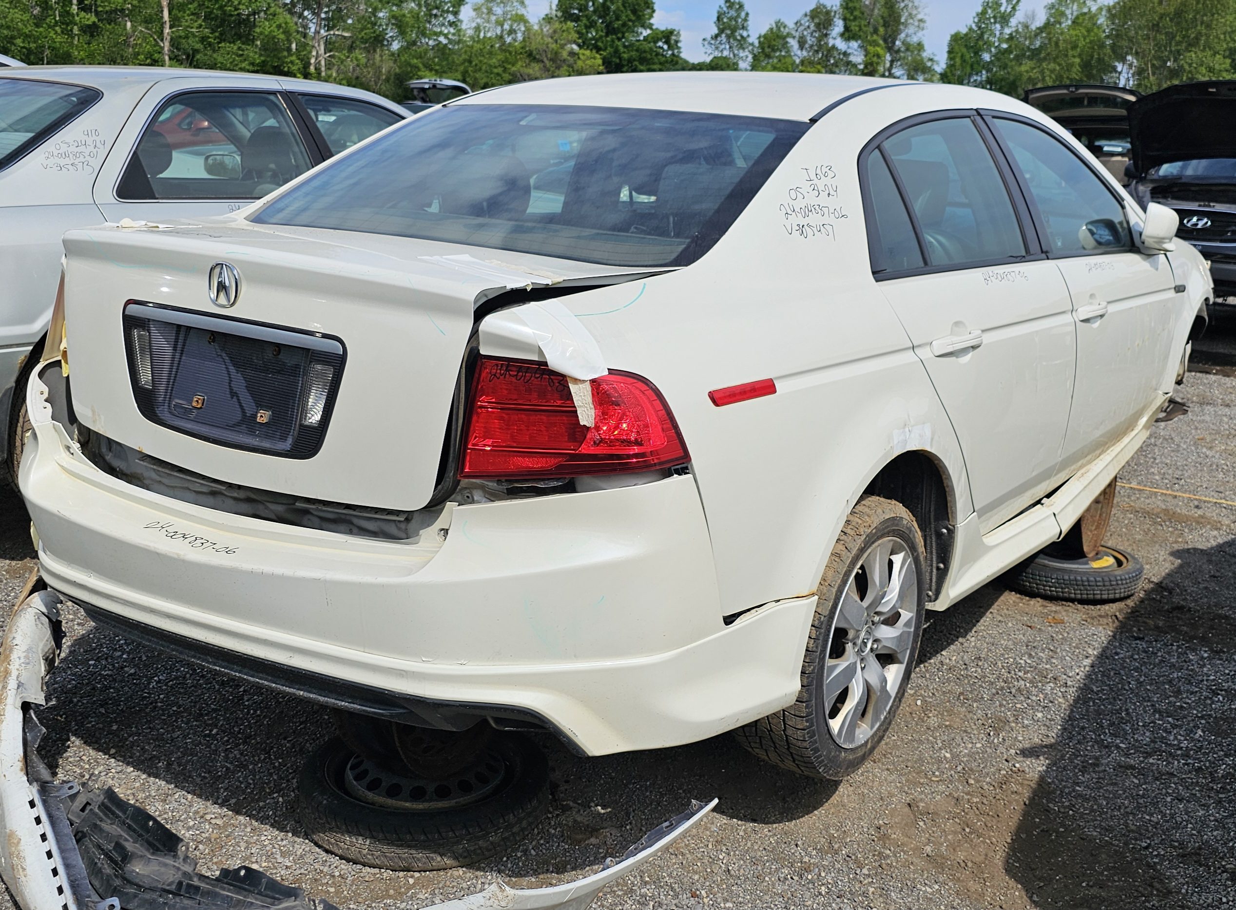 HONDA CIVIC 2007