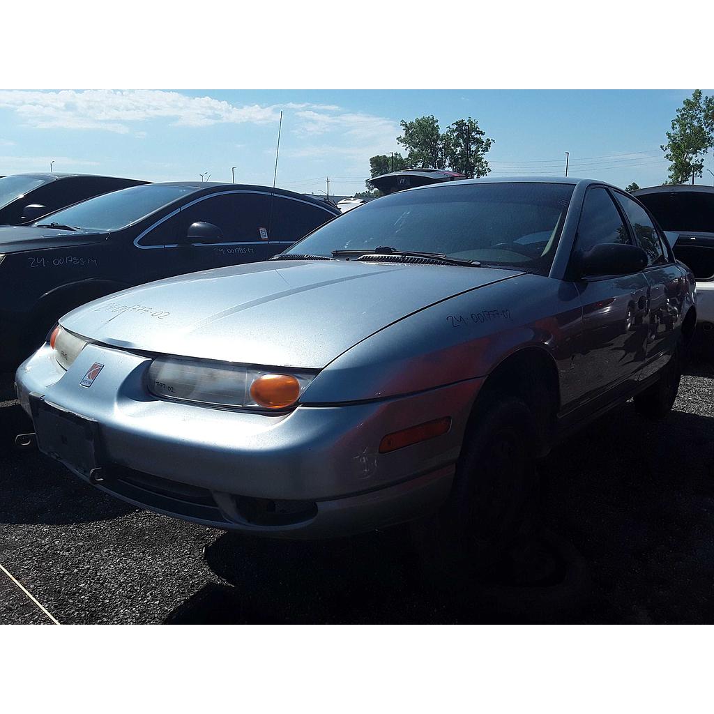 SATURN SL 2002 | Windsor | Kenny U-Pull