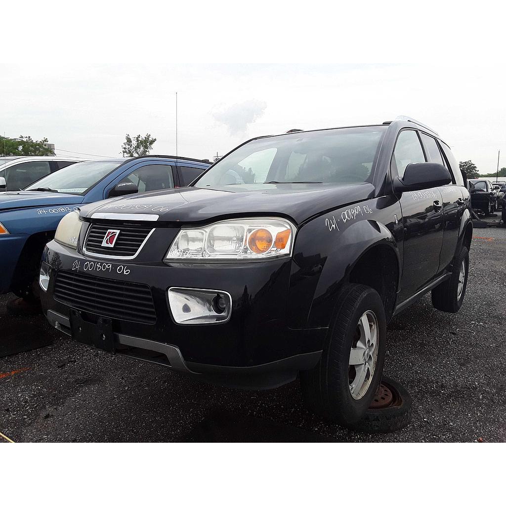 SATURN VUE 2006 | Windsor | Kenny U-Pull