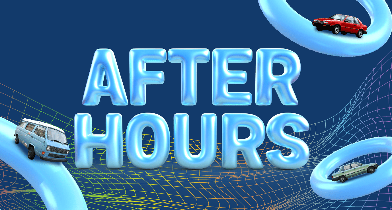 JULY’s After Hours Event | At All Kenny U-Pull Location*