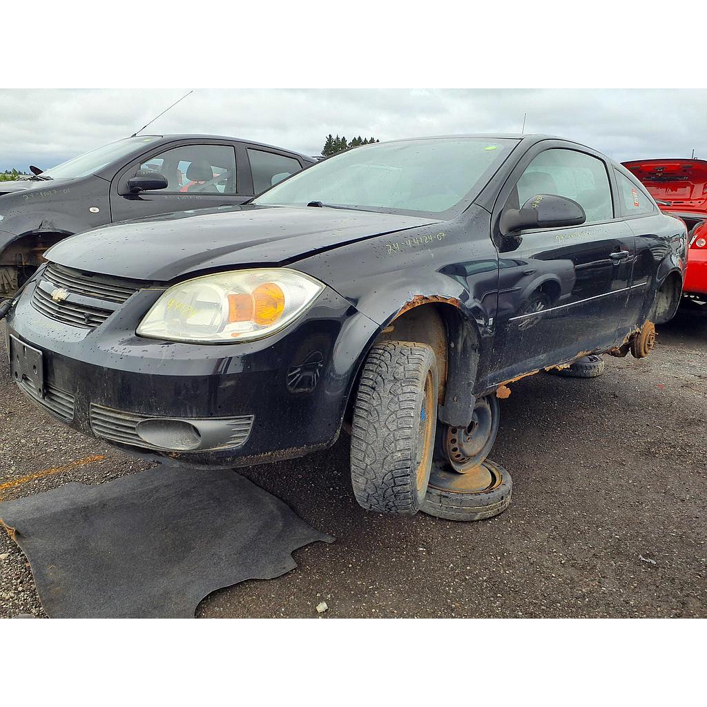 CHEVROLET COBALT 2007