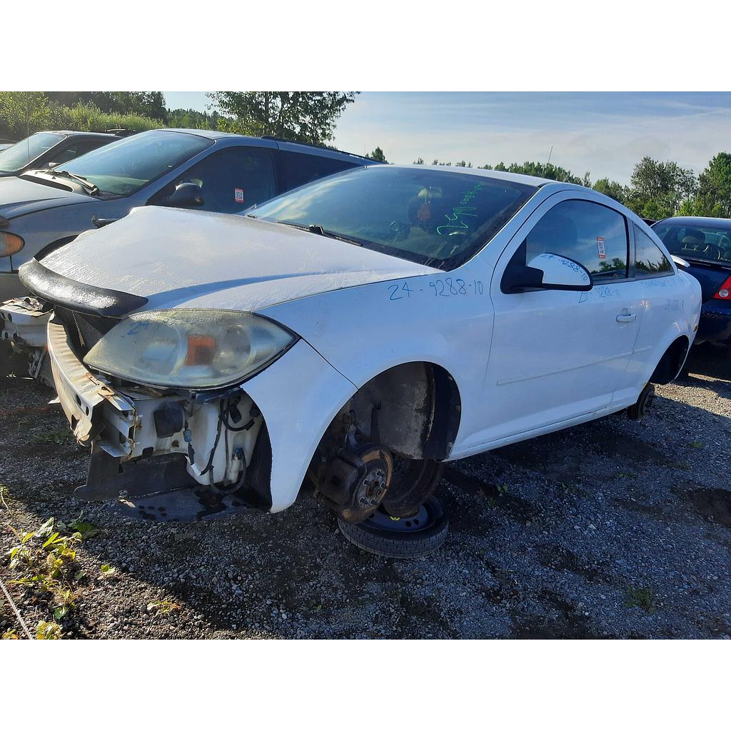 CHEVROLET COBALT 2010