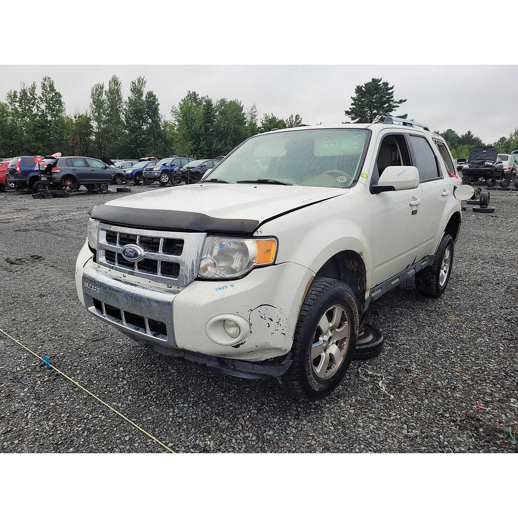 FORD ESCAPE 2010