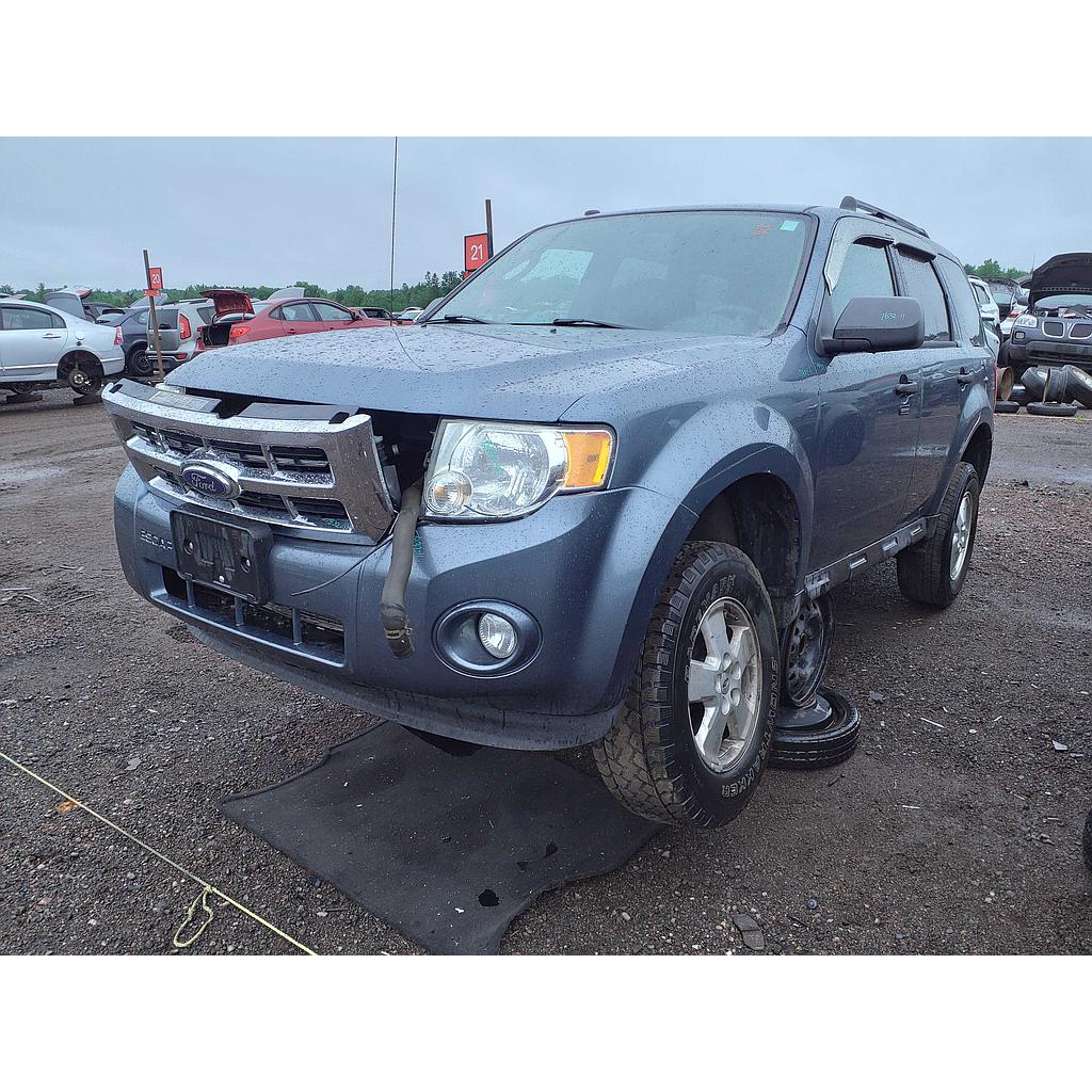 FORD ESCAPE 2011