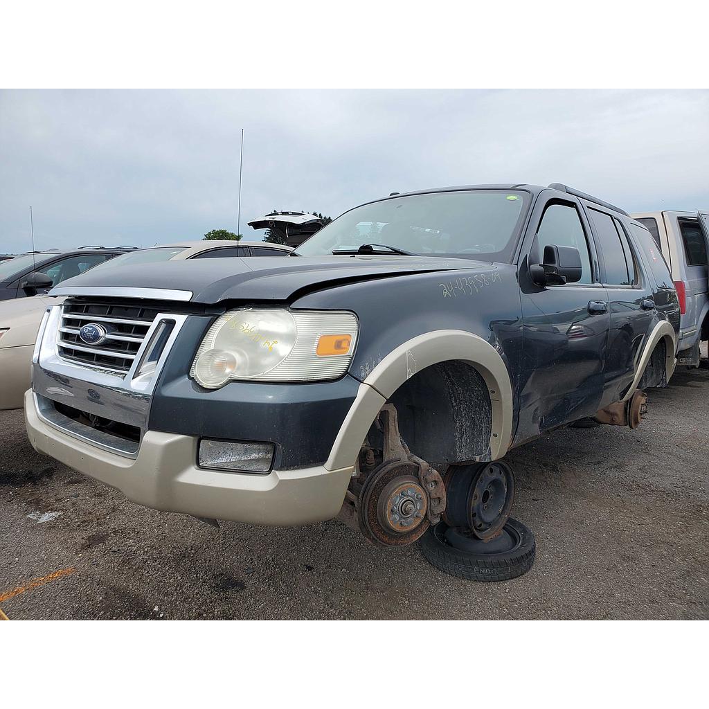 FORD EXPLORER 2009