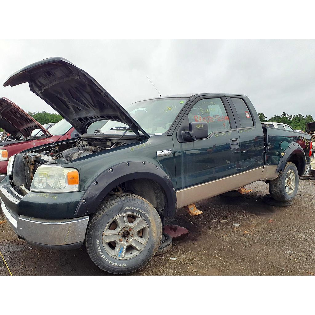 FORD F-150 2005