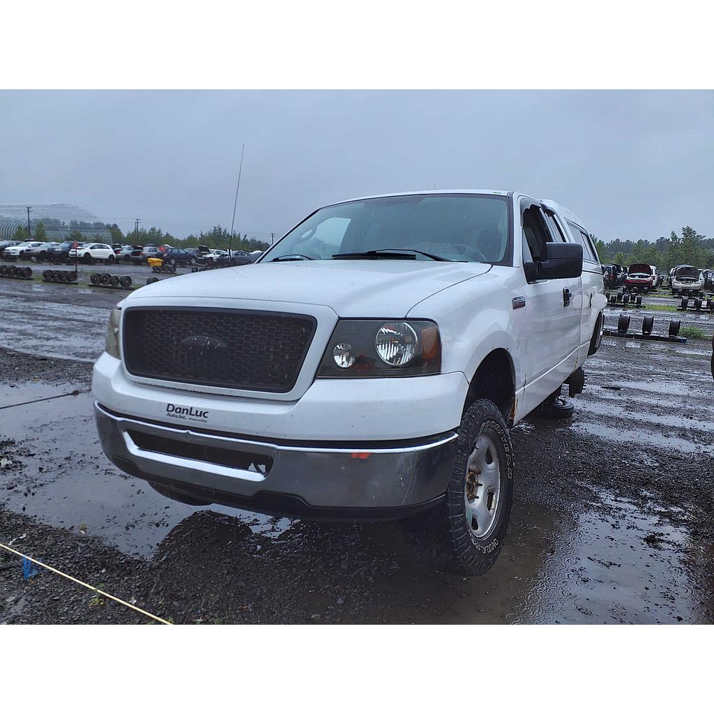 FORD F-150 2006