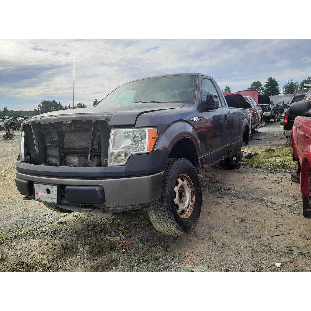 FORD F-150 2010