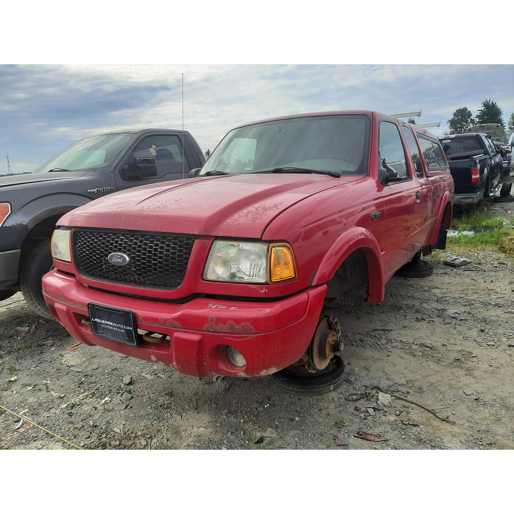 FORD RANGER 2001