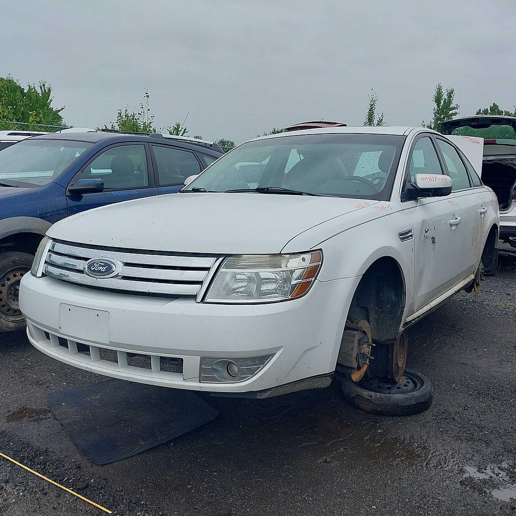 FORD TAURUS 2008