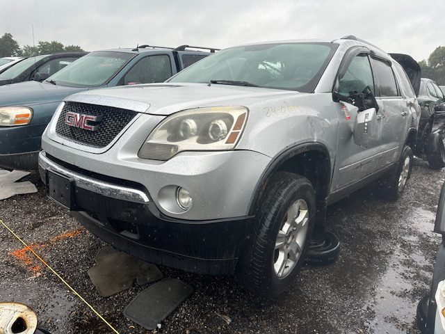 GMC ACADIA 2011