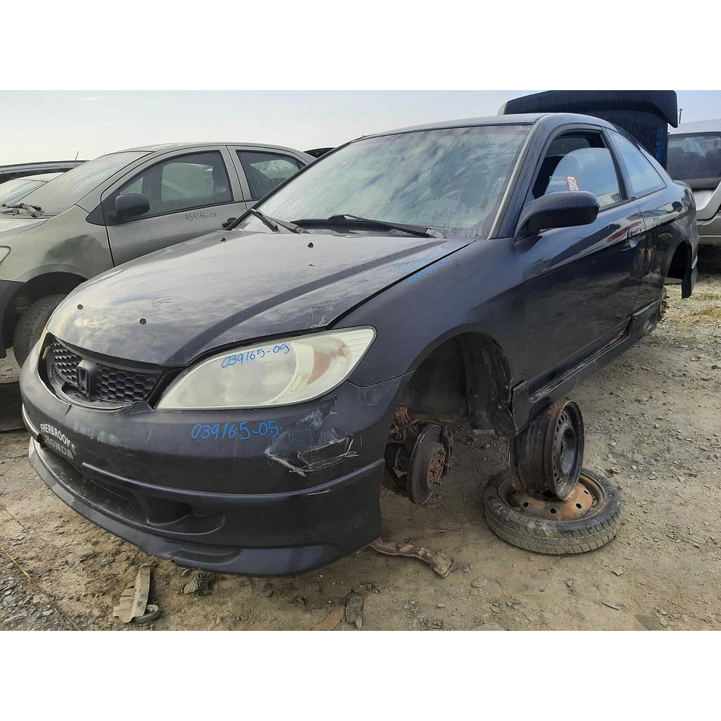 HONDA CIVIC 2005