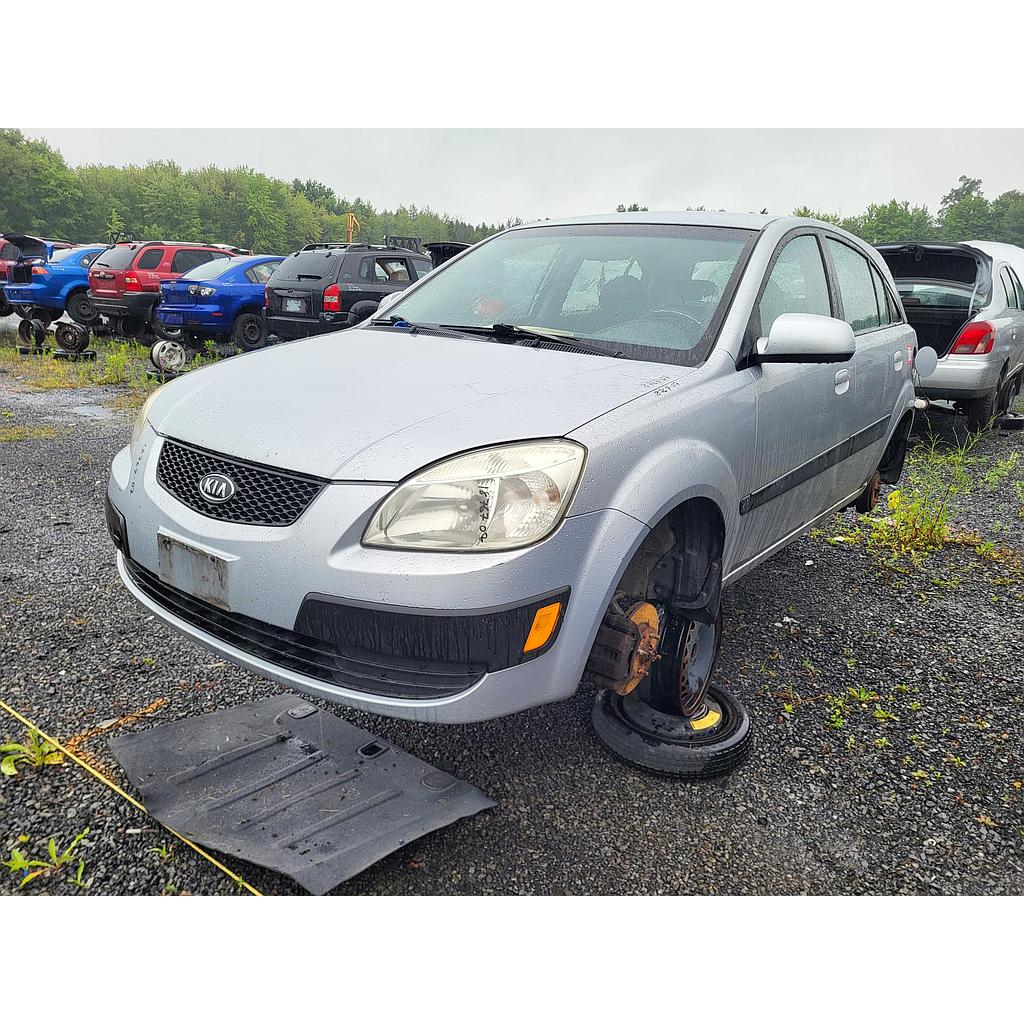 KIA RIO 2007