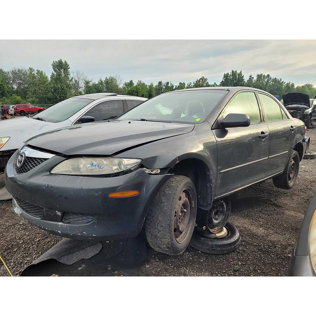 MAZDA MAZDA6 2005