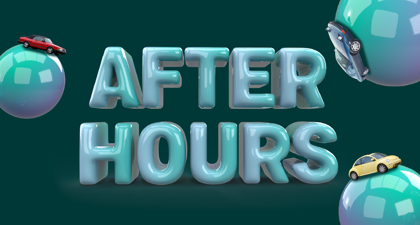 JULY’s After Hours Event | At All Kenny U-Pull Location*