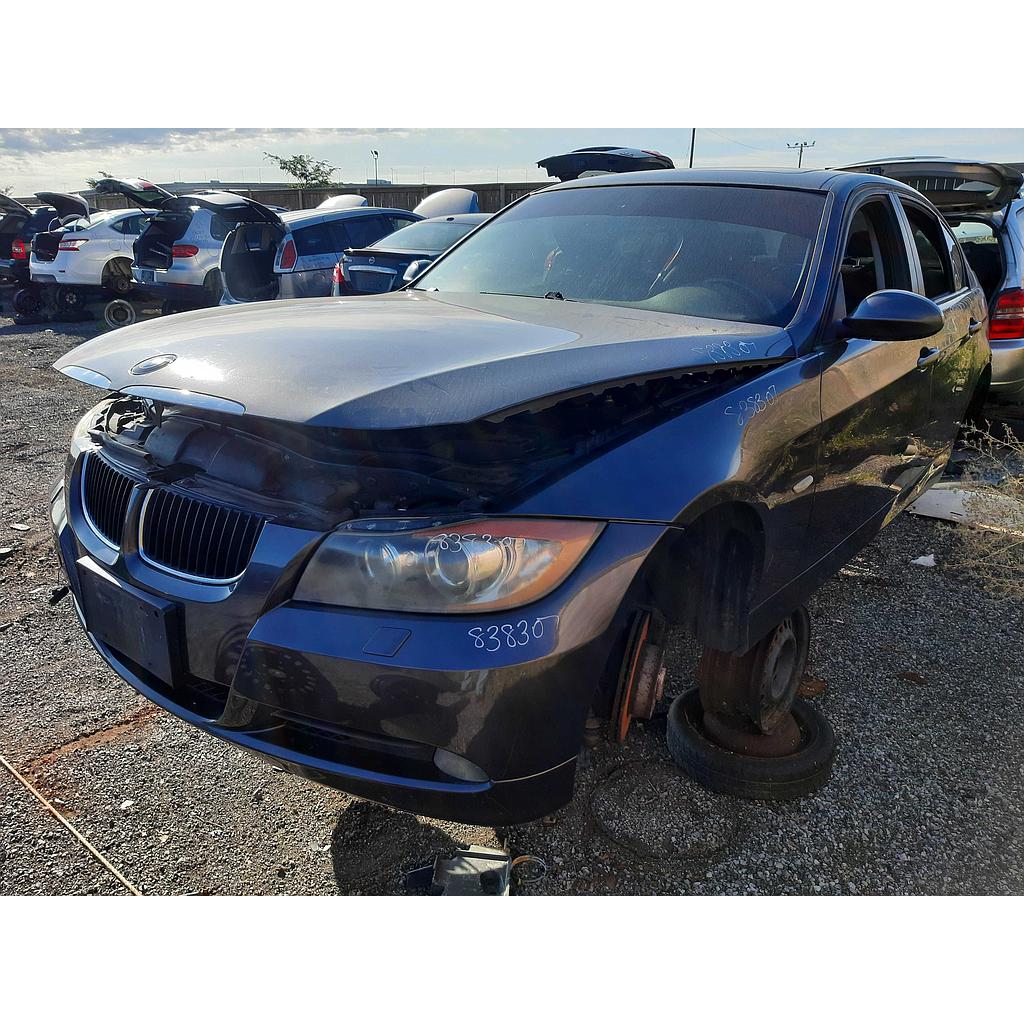 BMW 328 2007