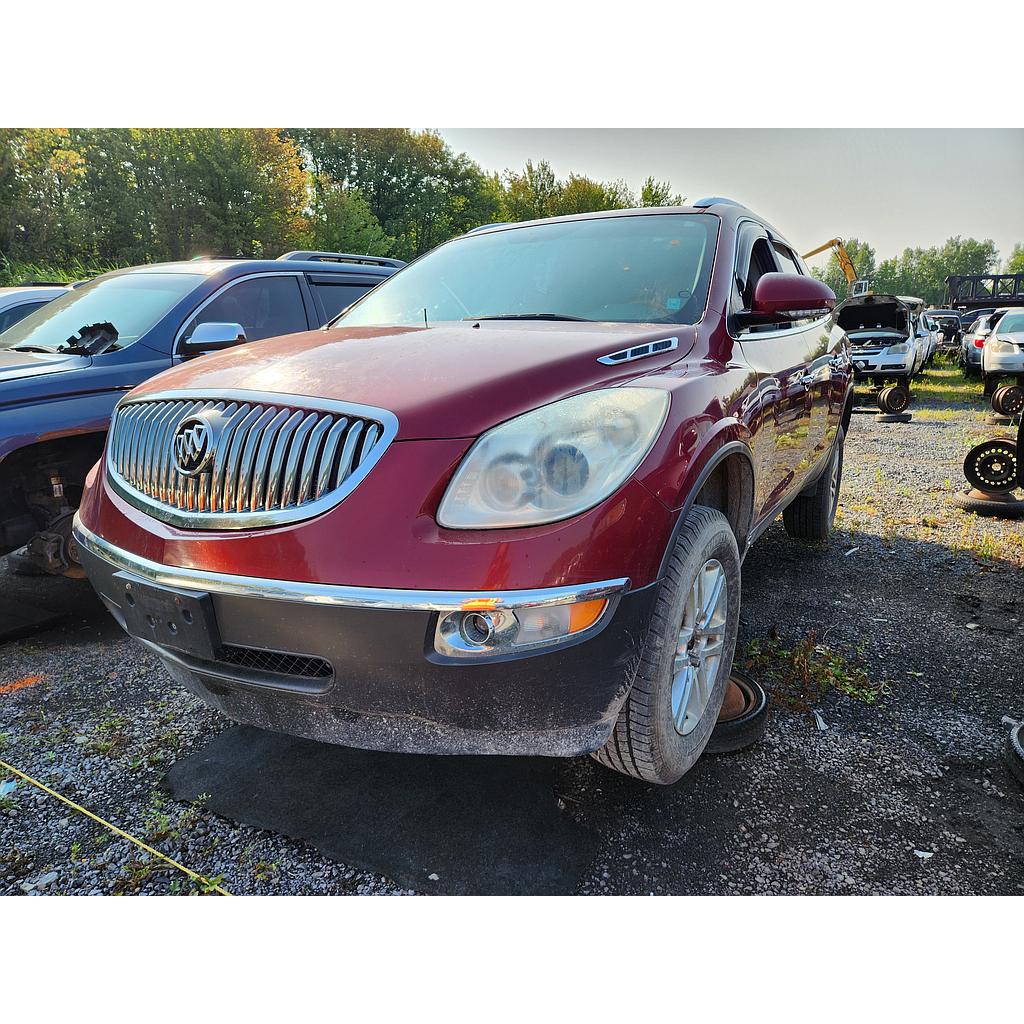 BUICK ENCLAVE 2008