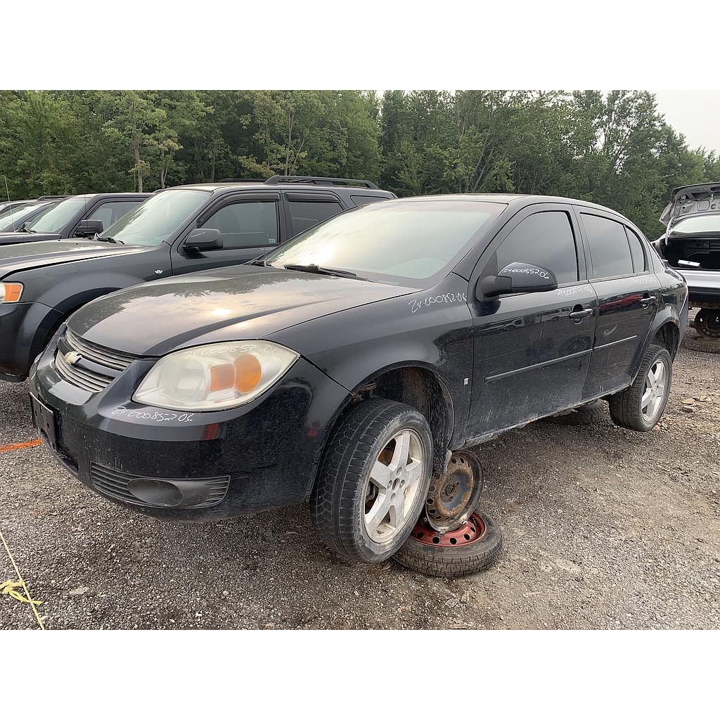 CHEVROLET COBALT 2006