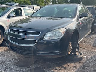 CHEVROLET MALIBU 2008