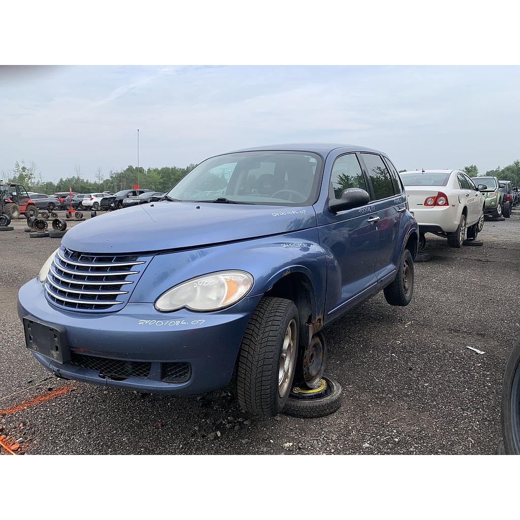 CHRYSLER PT CRUISER 2007