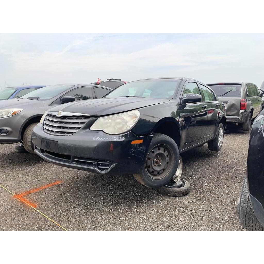 CHRYSLER SEBRING 2007