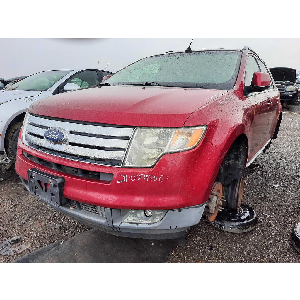 FORD EDGE 2007