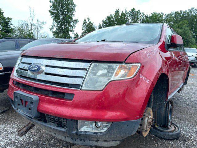 FORD EDGE 2010