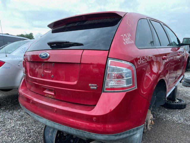 FORD EDGE 2010