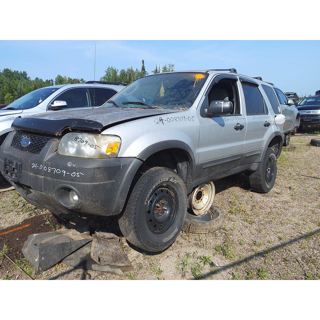 FORD ESCAPE 2005