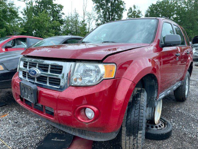 FORD ESCAPE 2010