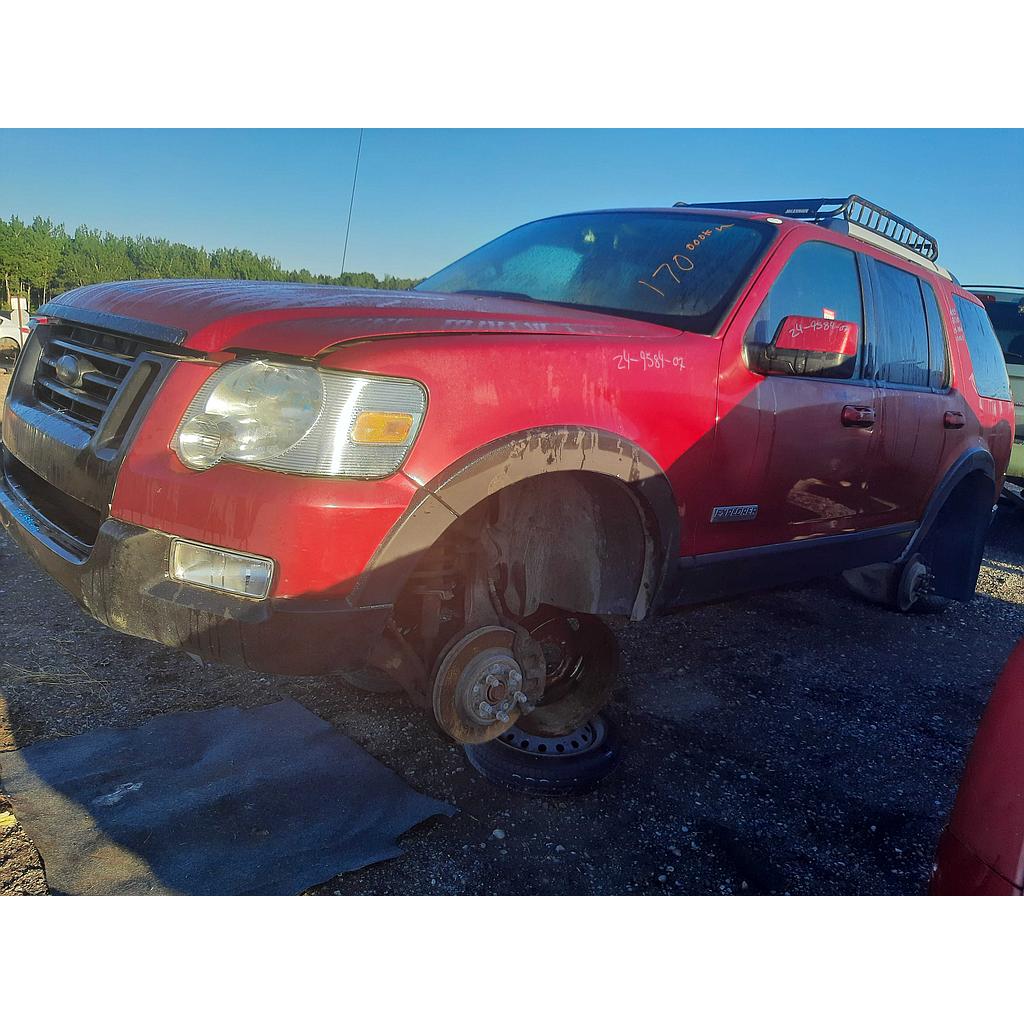 FORD EXPLORER 2007