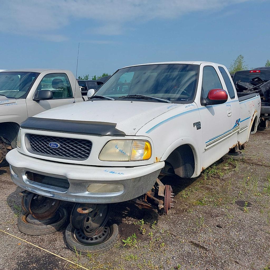 FORD F-150 1998