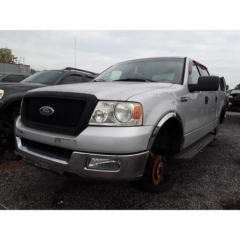 FORD F-150 2004