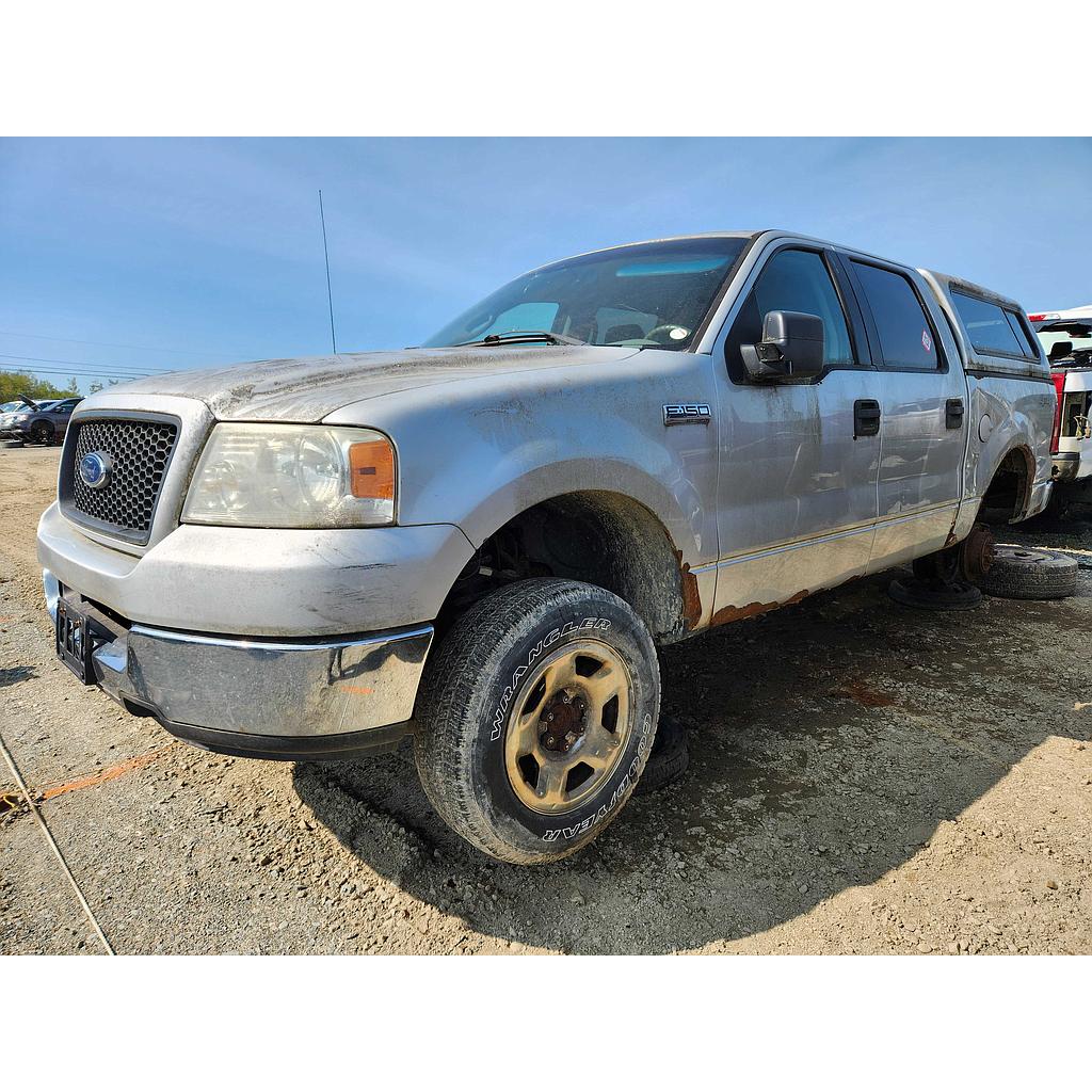 FORD F-150 2005