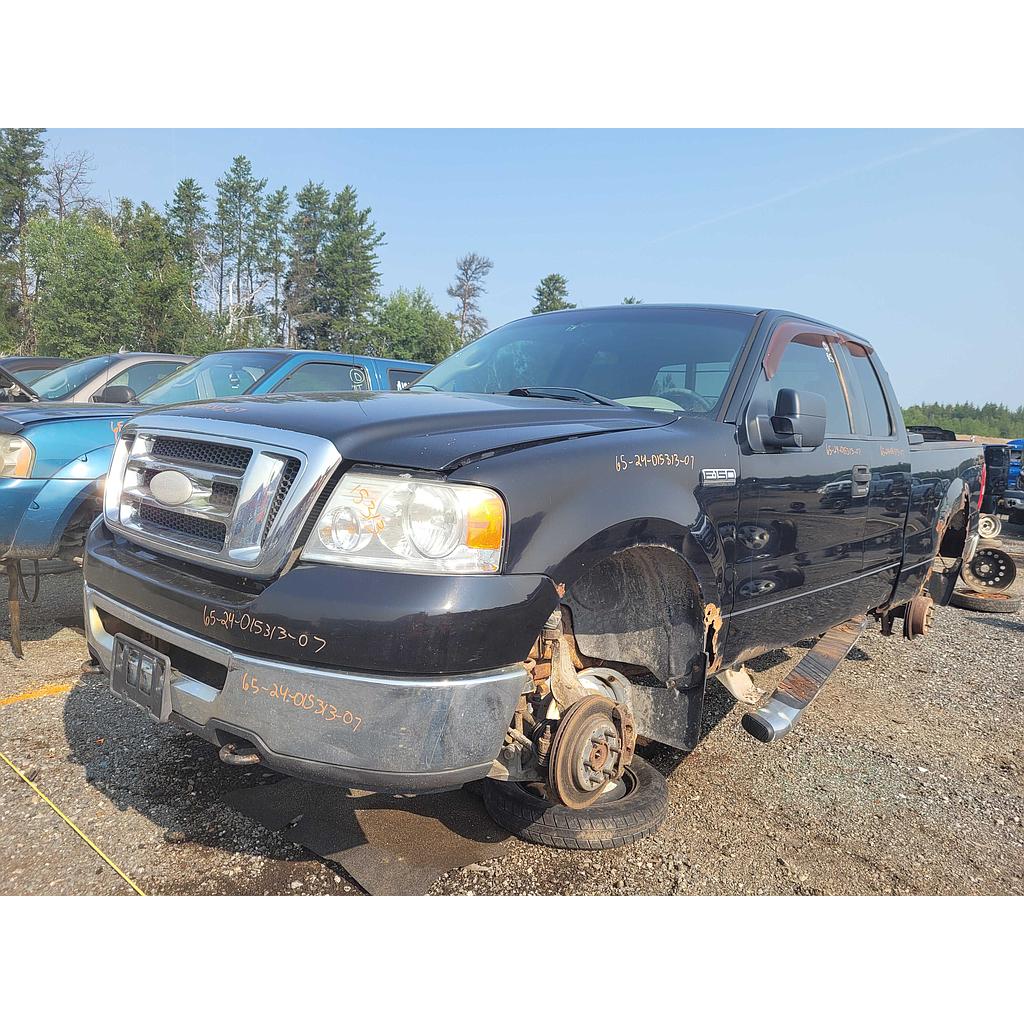 FORD F-150 2007