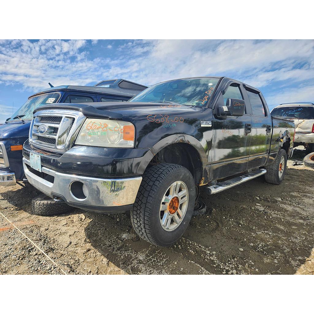 FORD F-150 2008