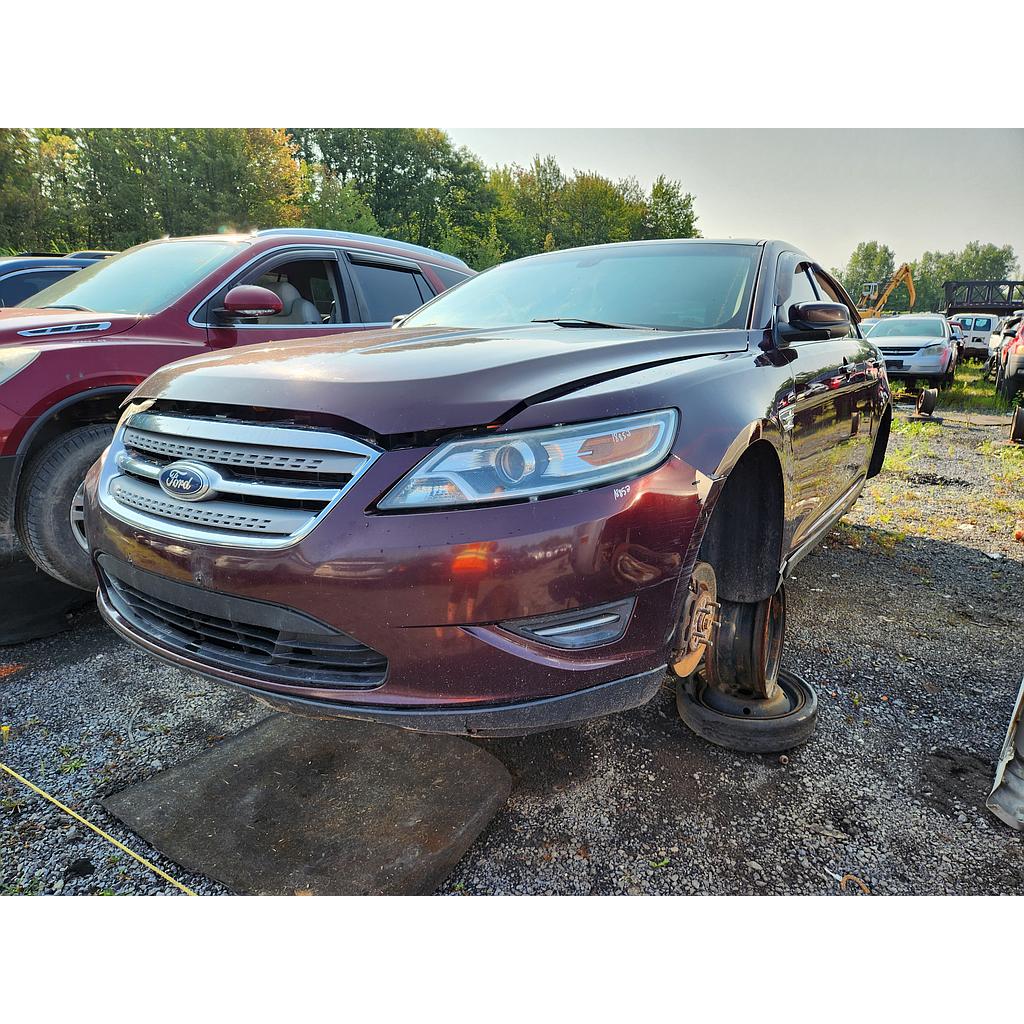 FORD TAURUS 2011