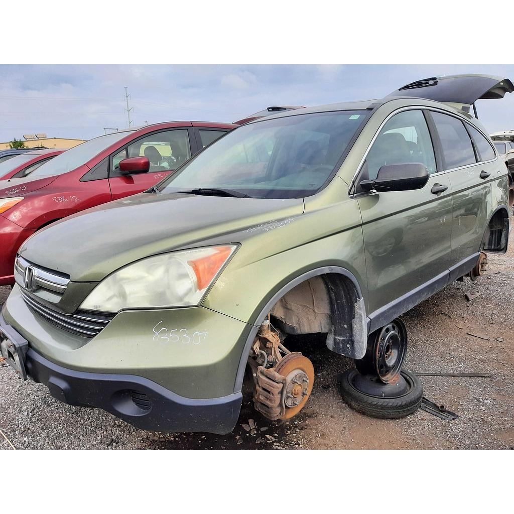 HONDA CR-V 2007