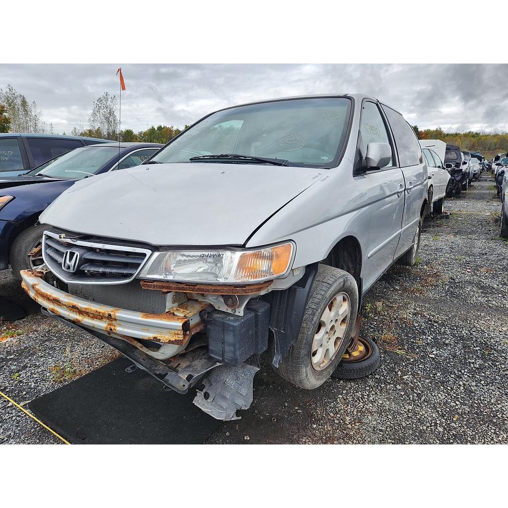 HONDA ODYSSEY 2003