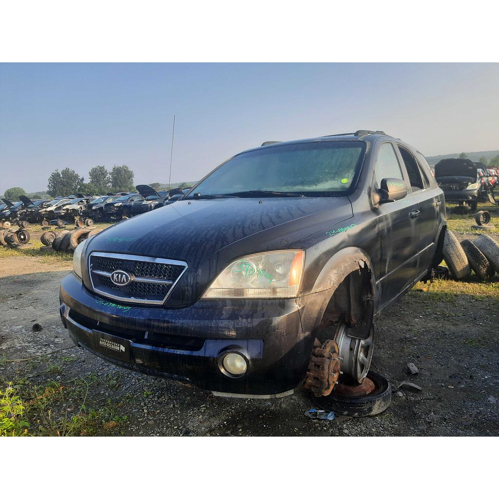 KIA SORENTO 2003