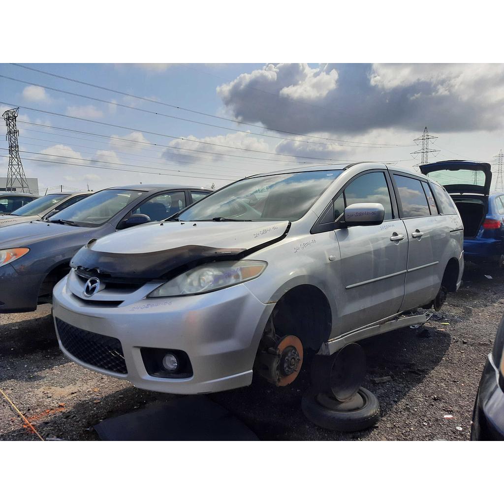 MAZDA MAZDA5 2006