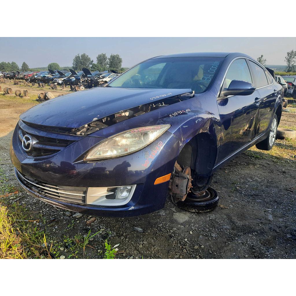 MAZDA MAZDA6 2009